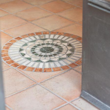 Villa A Casa Di Fedora Viterbo Esterno foto