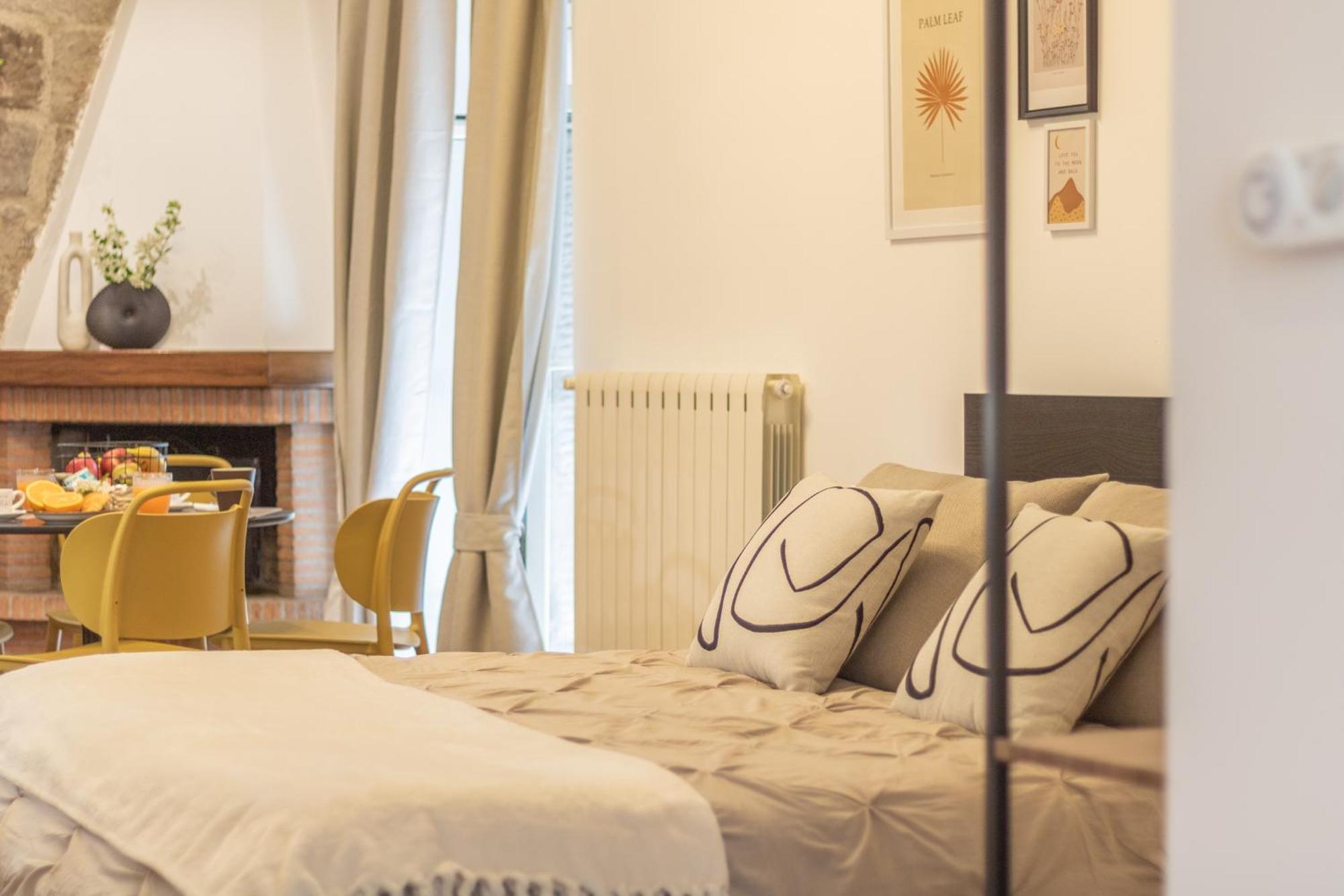 Villa A Casa Di Fedora Viterbo Esterno foto