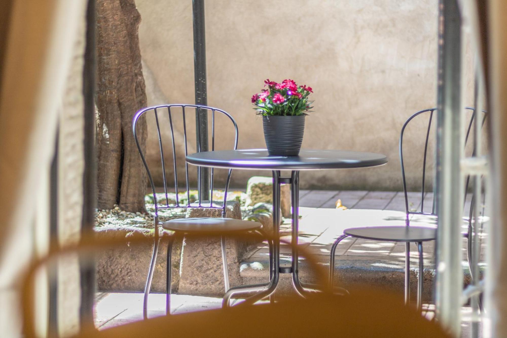 Villa A Casa Di Fedora Viterbo Esterno foto