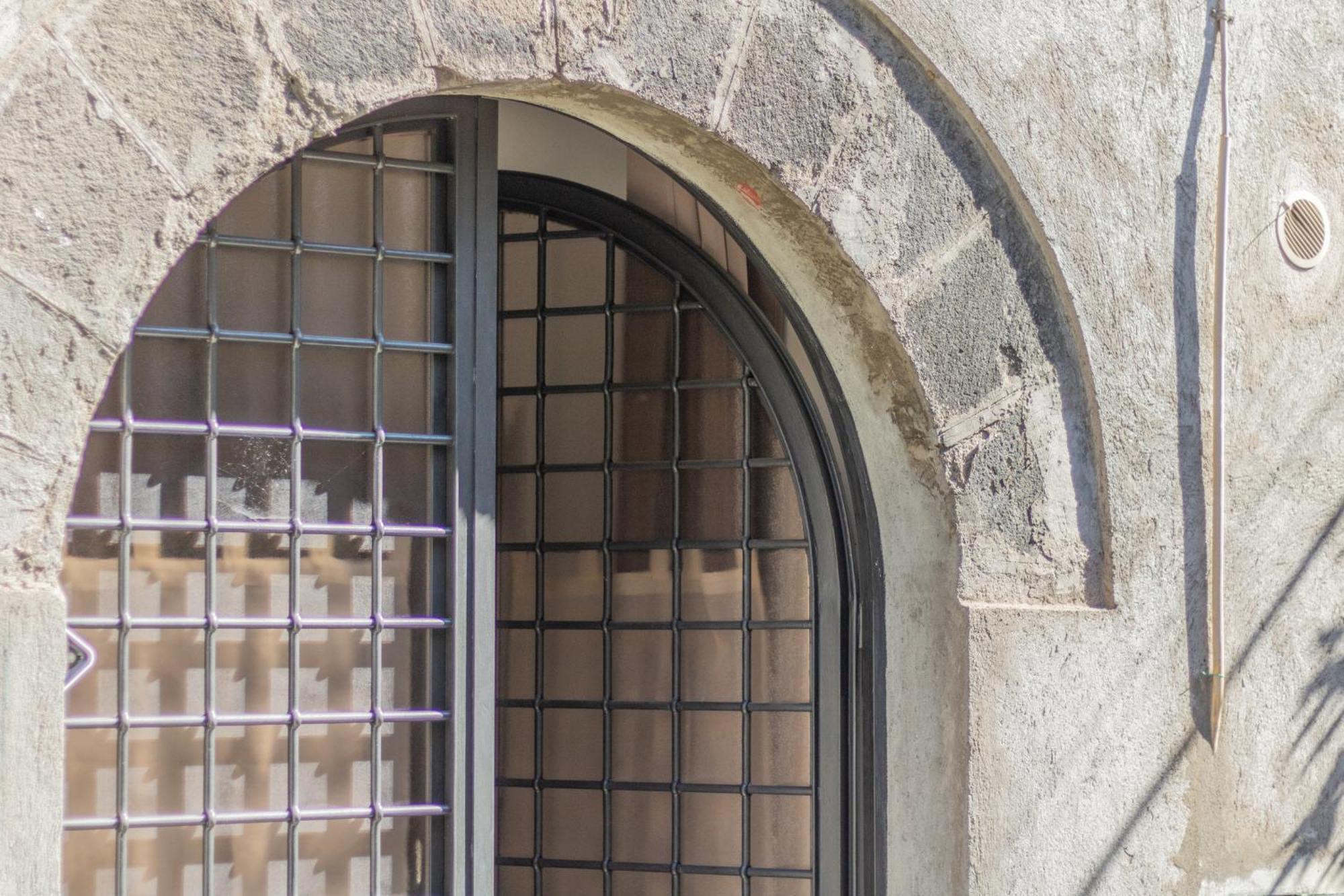 Villa A Casa Di Fedora Viterbo Esterno foto