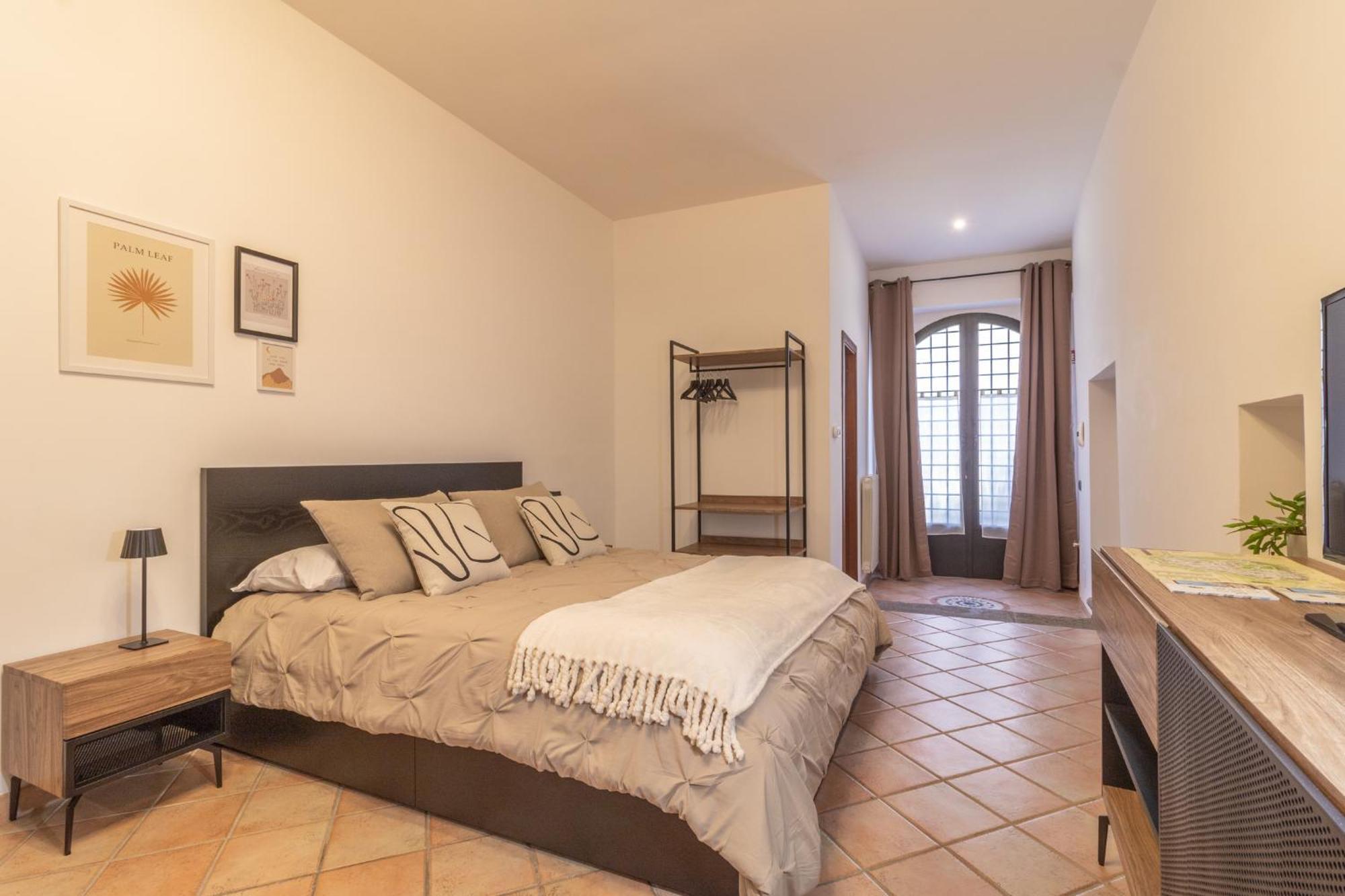 Villa A Casa Di Fedora Viterbo Esterno foto